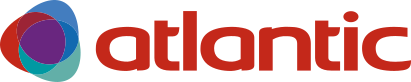 logo marki ATLANTIC
