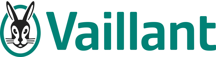logo marki VAILLANT