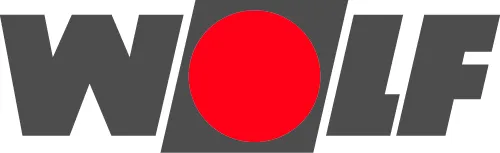 logo marki WOLF