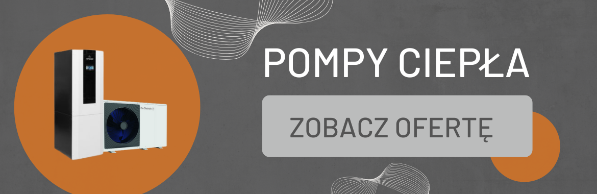 pompy ciepła