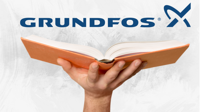 GRUNDFOS - Maksymalizacja zwrotu z inwestycji w urządzenia - NEWS