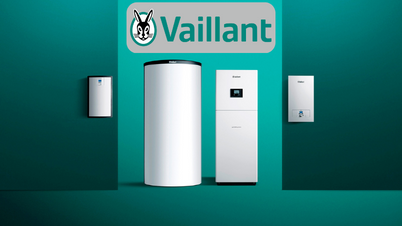 VAILLANT - Dlaczego inwestowanie w pompy ciepła się opłaca?  