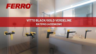 NOWOŚĆ W OFERCIE FERRO: Elegancja i funkcjonalność