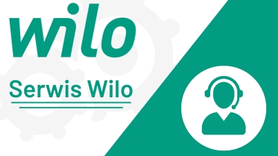 Nowa oferta serwisowa WILO - kompleksowe wsparcie dla Twoich urządzeń!