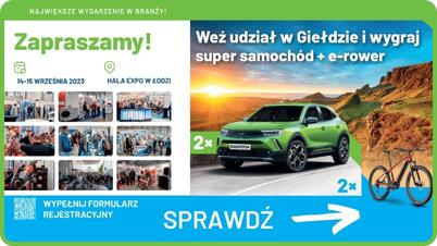 III Giełda Towarowa Instal-Konsorcjum - Niezwykłe wydarzenie dla branży instalacyjnej!