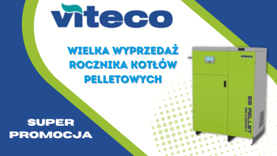 Ekologiczne Ogrzewanie z Kotłami Pelletowymi VITECO - Praktyczne Wskazówki