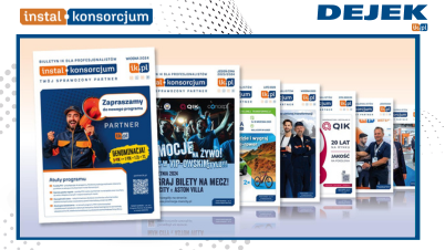 Nowa edycja Biuletynu IK dla Profesjonalistów - Wiosna 2024!