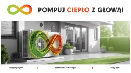PORT PC - Wiedza o pompach ciepła zebrana w jednym miejscu!