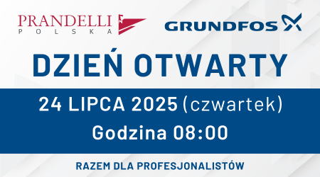 Dni Otwarte Lipiec