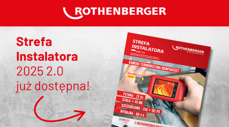 Katalog Rothenberger: Strefa Instalatora 2.0