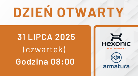 Zaproszenie na Dzień Otwarty w hurtowni DEJEK – 31 lipca 2025!
