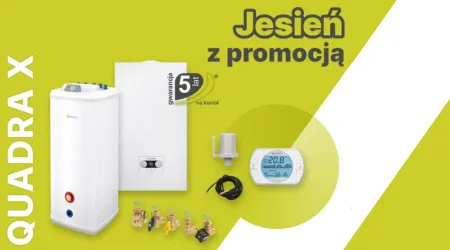 Jesień z promocją Beretta – zgarnij podwójne punkty PIK!