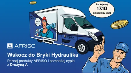 Wskocz do Bryki Hydraulika!