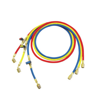 Wąż ciśnieniowy PLUS, 5/16" SAE, 1,5 m