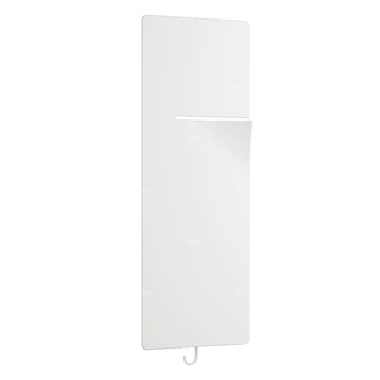 Grzejnik Ineo®-E 1800 x 600 x 85, P=860W,S600, lewy,WWS1