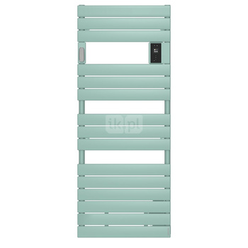 ADELIS (kolor SEA GREEN) - 500 W Suszarka łazienkowa