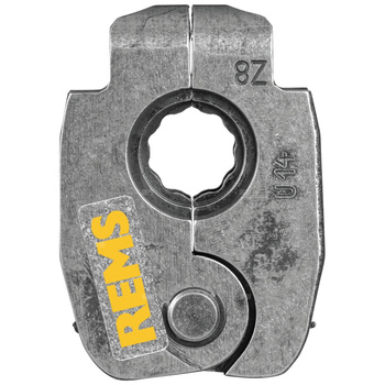 Pierśc zacisk U 14 S REMS