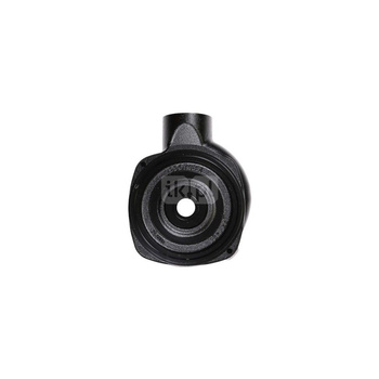 Przyłącze z zaworem zwrotnym SBA