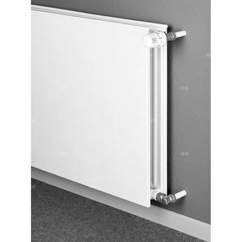 Kermi®x2®Plan-K hig.T20 BH755x102x2305mm QN2609,biały,10 bar, bez osłoną