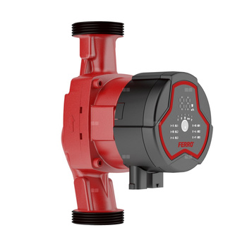 Pompa obiegowa elektroniczna GPA III 25-4-180