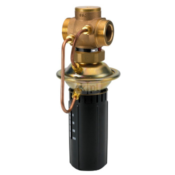 AVPA PN16 20/63 02-10 gw. obejście