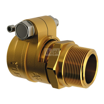 Złączka HELA 32X1 PN10 (IMBUS)