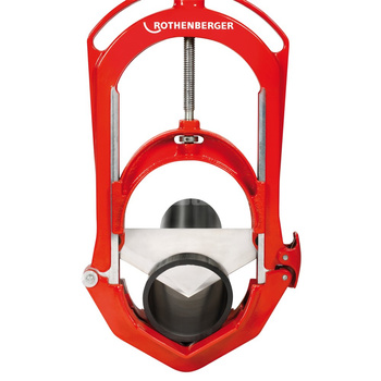 Nożyce do rur ROTHENBERGER ROCUT