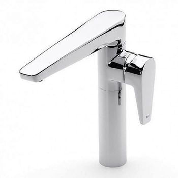 ESMAI BATERIA ZLEWOZMYWAKOWA STOJĄCA CHROM