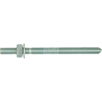 Pręt gwintowany PKC M16 190mm PKCM16L190