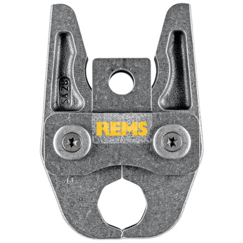 Cęgi zaciskowe SA 28