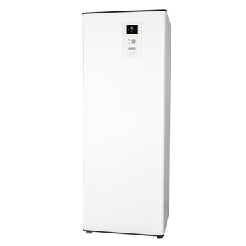 Pompa ciepła powietrzna powietrze-woda NIBE SHK 200S 8 - 12 kW jednostka wewnętrzna split IWB4084133