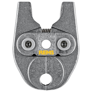 Cęgi zaciskowe Mini U 16