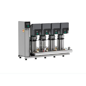 Wilo-SiBoost2.0 Smart-4HELIX VE1606 urządzenie do podnoszenia ciśnienia