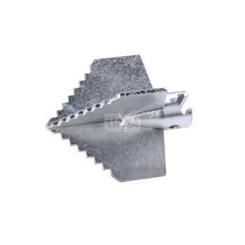 Wiertło zębate krzyżowe 16 mm, D=55 mm