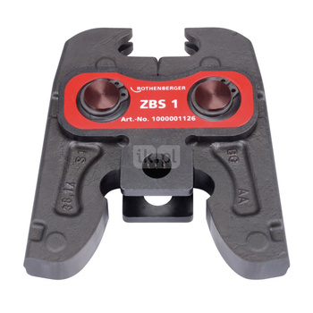 Szczęka pośrednia ZBS 1, V2