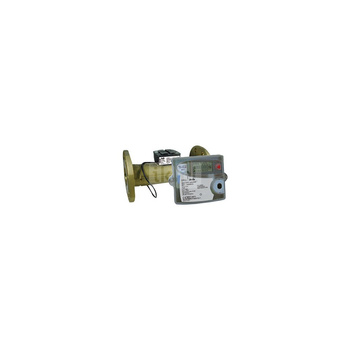 Licznik ciepła GIACOMINI GE552-1 ultradźwiękowy DN 80 dł. 300 mm, przepływ 40 m3/h