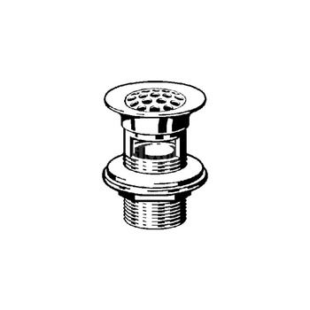 Zawór trzpieniowy mosiądz, nr wzoru 5226.1 G: 1¼ fi: 60 L: 70 wykonanie: chromowane