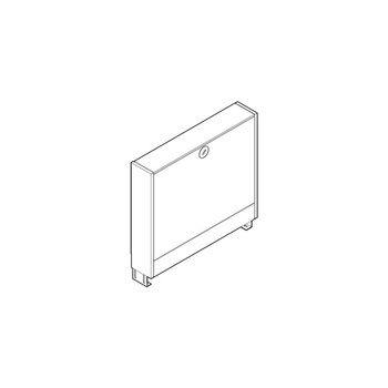 Natynkowa szafka rozdzielcza 560