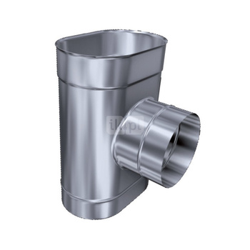 PR Trójnik TRSZOBI 90 110 x 220 / 220