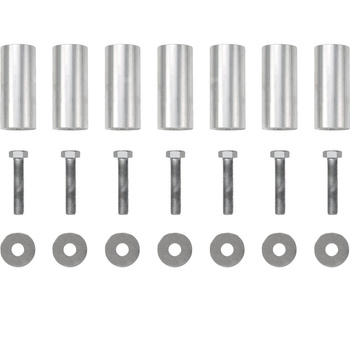 Podzespół łączący, WPVB