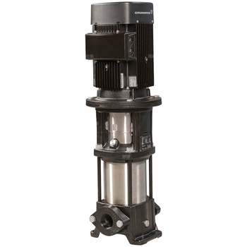 Pionowa, wielostopniowa pompa odśrodkowa CR3-12 A-A-A-E-HQQE 1x220-230 50HZ
