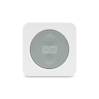 Salus inteligentny przycisk systemu Smart Home SB600, bateryjny