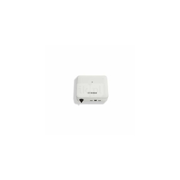 Adapter do podłączenia regulatora EasyControl CT200 do kotła pracujacego w systemie ON/OFF (włącz/wyłącz), z zasilaczem elektrycznym