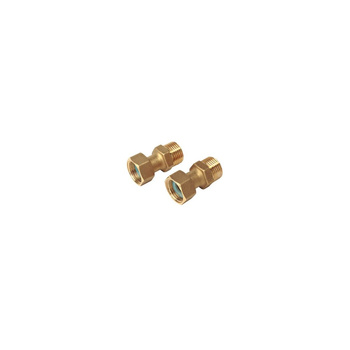 KOMPLET PÓŁŚUBUNKÓW Z GWINTEM WEWNĘTRZNYM Z NAKRĘTKĄ I USZCZELKĄ (WEJ. DO R280KC-0,1,2) 1 1/2''UNS GW x 1/2''Rura