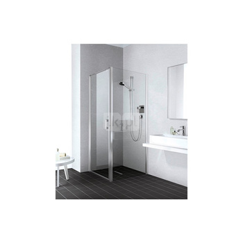 Ściana boczna prysznicowa KERMI Liga TWD SIMG ESG Clean 930 mm x 2000 mm