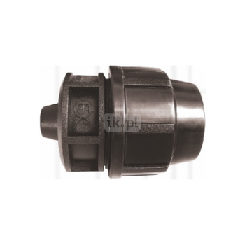 Zaślepka typ FTS 50 mm