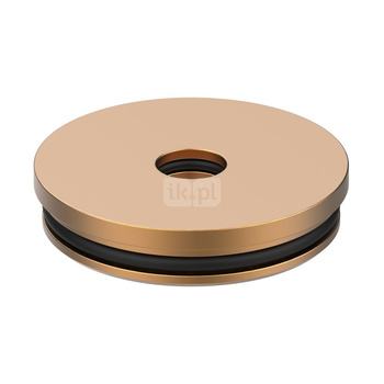 Dławica HRB/HRE Dn50