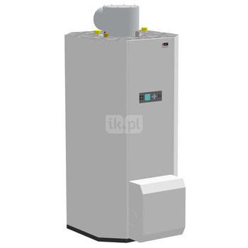 HEATMASTER 201 Kocioł c.o./c.w.u., 198 kW