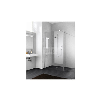 Kermi Pole stałe Walk-In XB FFW 03020