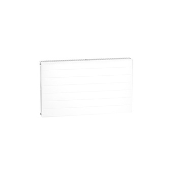 Kermi® x-flair® Line K T22 559x605 389W,RAL9016, 10 bar,z osłoną